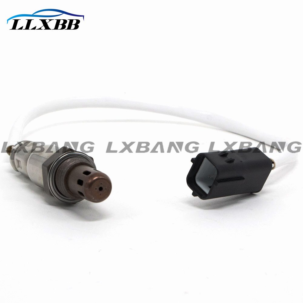 Original LLXBB Lambda Air Fuel Ratio Oxygen Sensor 22690-ED001 22690ED001 for Nissan Tiida 22690-ED000