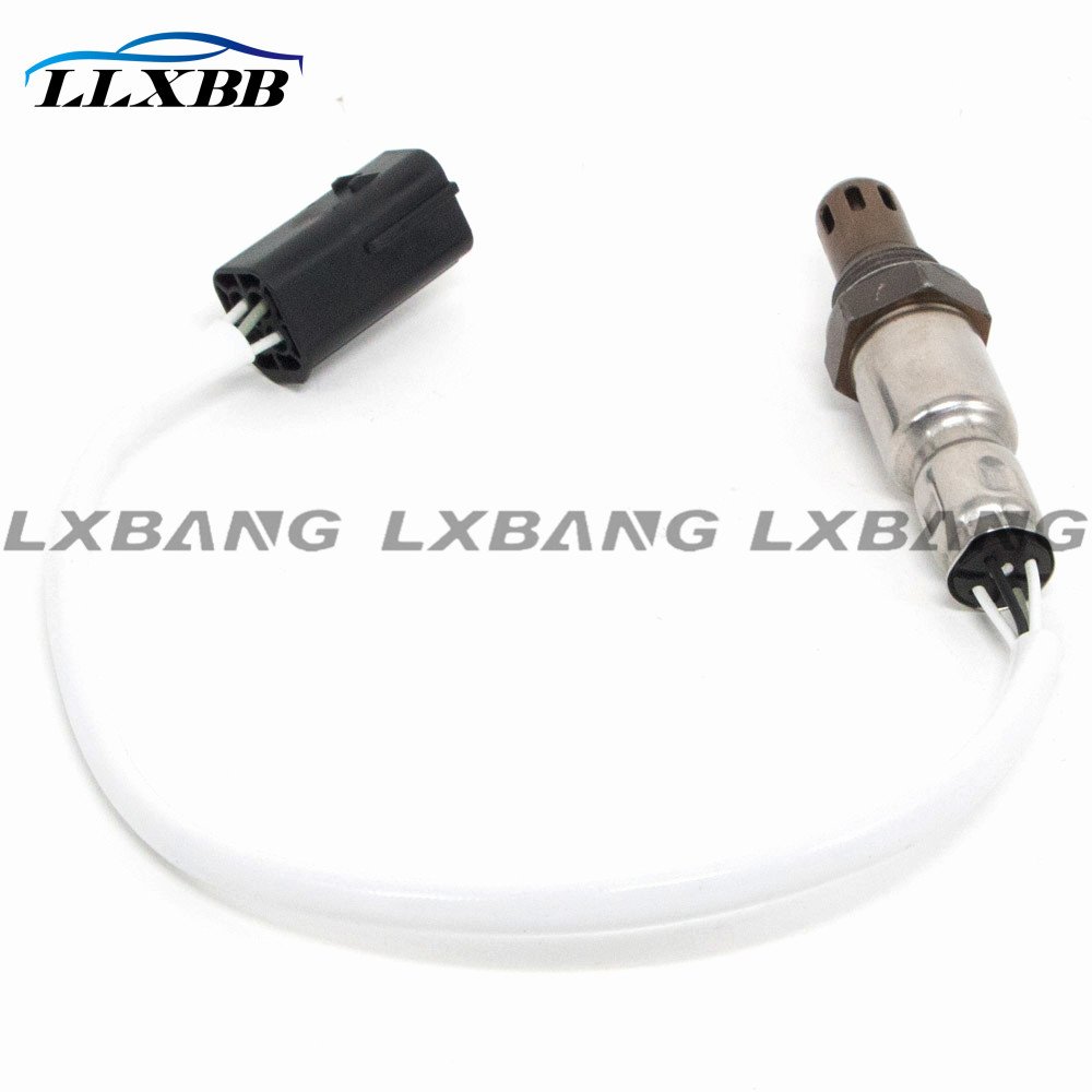 Original LLXBB Lambda Air Fuel Ratio Oxygen Sensor 22690-ED001 22690ED001 for Nissan Tiida 22690-ED000