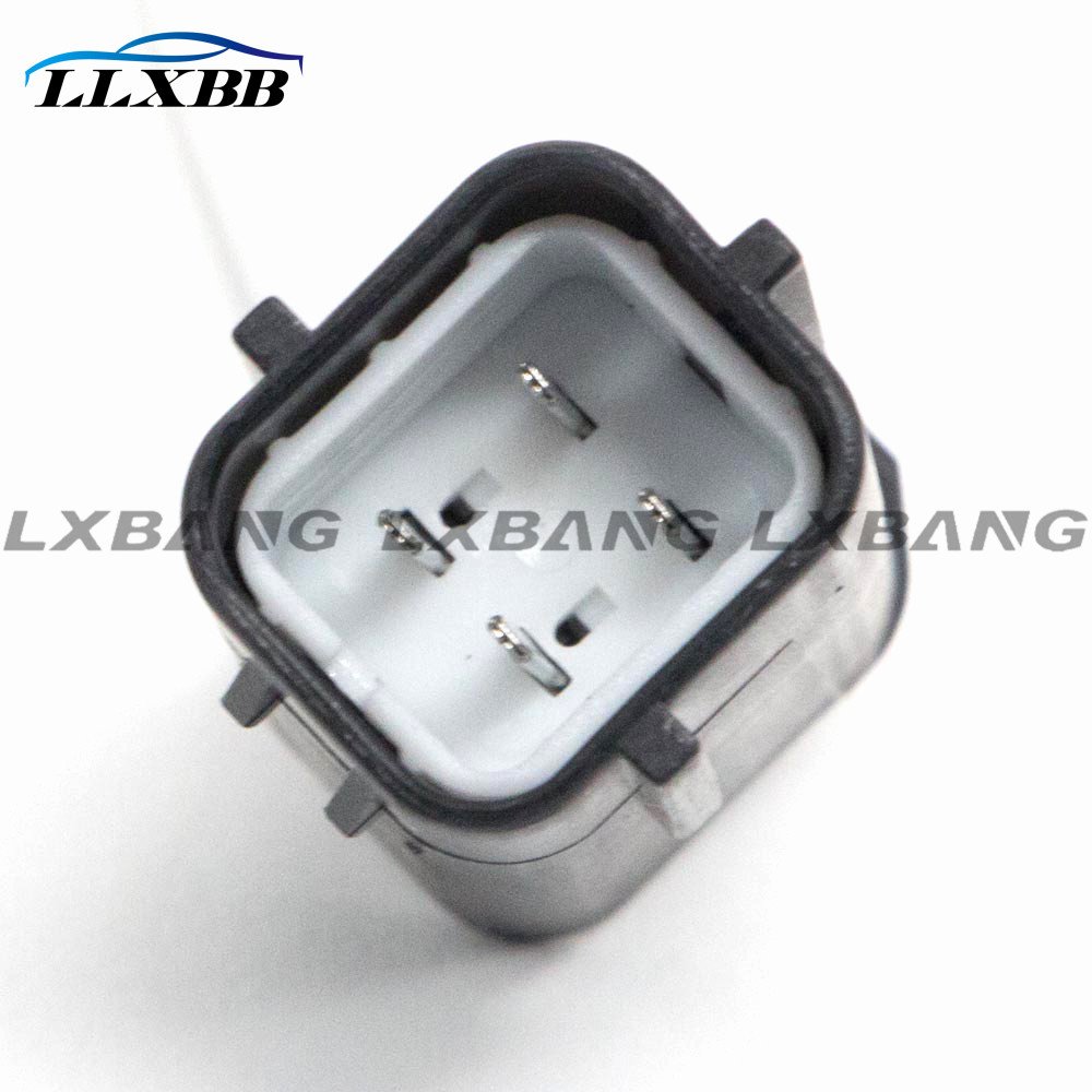 Original LLXBB Lambda Air Fuel Ratio Oxygen Sensor 22690-ED001 22690ED001 for Nissan Tiida 22690-ED000