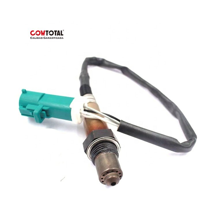 Cowtotal OEM 0258006573 Oxygen Sensor for Ford