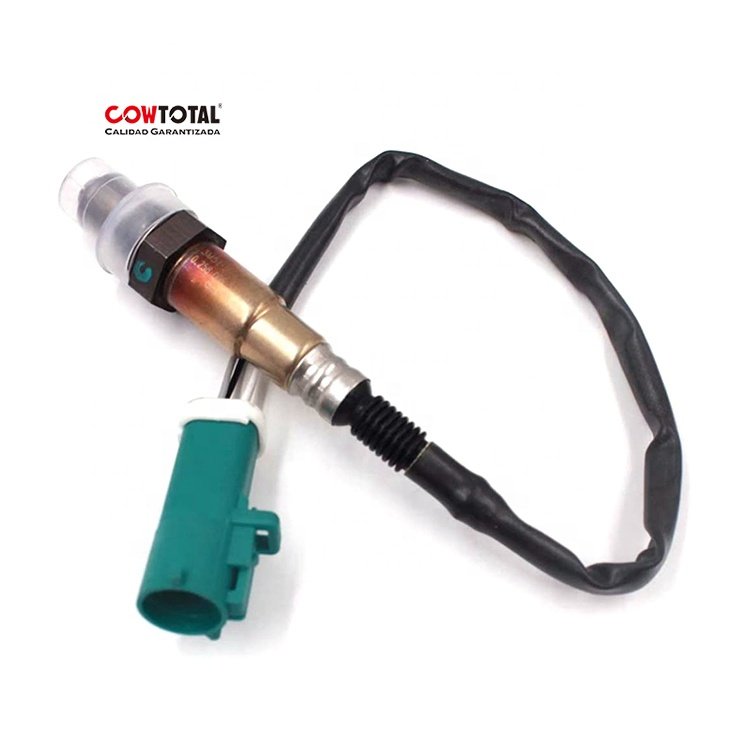 Cowtotal OEM 0258006573 Oxygen Sensor for Ford