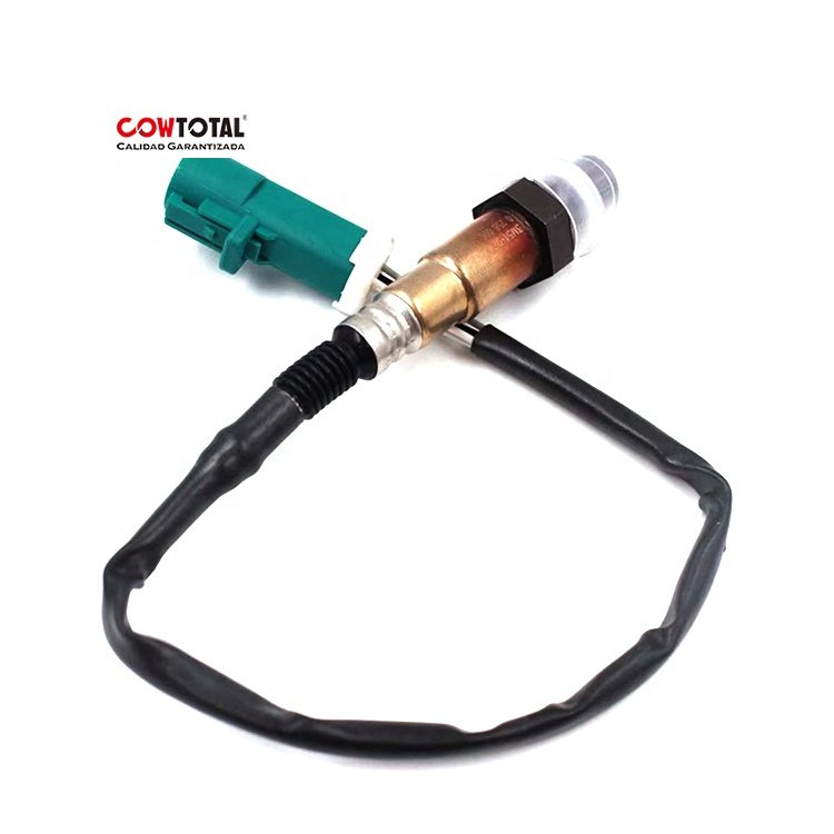 Cowtotal OEM 0258006573 Oxygen Sensor for Ford