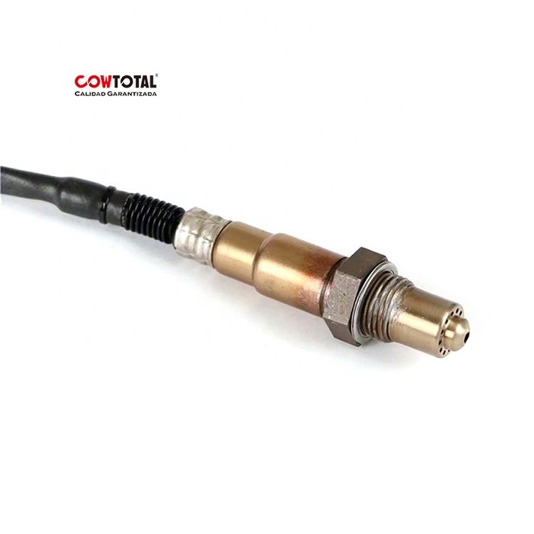 Cowtotal OEM 0258006573 Oxygen Sensor for Ford