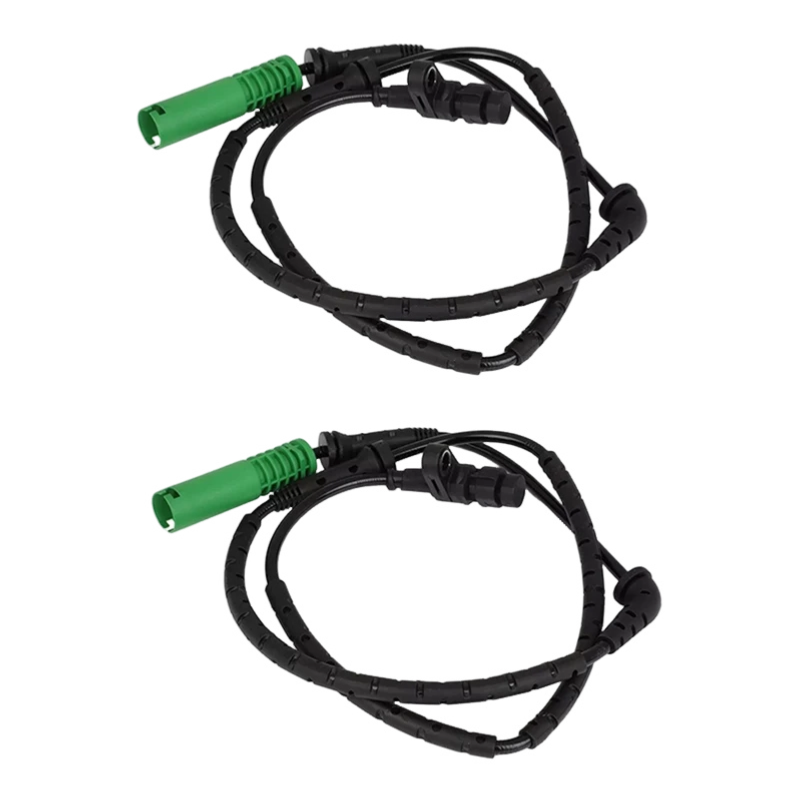 OEM SSB500053 SSF500011 Auto Parts Front ABS Sensor Wheel Speed Sensor for Land Rover Range Rover Vogue L322