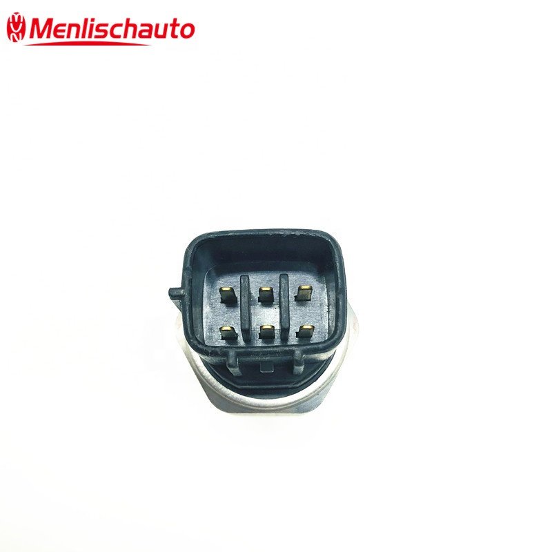 Car Fuel Rail Pressure Sensor 89458-60010 for COROLLA 2009-2016 1.6 8945860010 Pressure Sensor