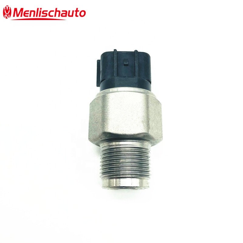 Car Fuel Rail Pressure Sensor 89458-60010 for COROLLA 2009-2016 1.6 8945860010 Pressure Sensor