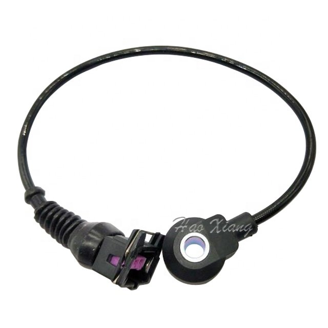 Good Quality Car Knock Sensor 12141738667 Fits For BMW E36 M3 325 E34 525 325 1992-1995