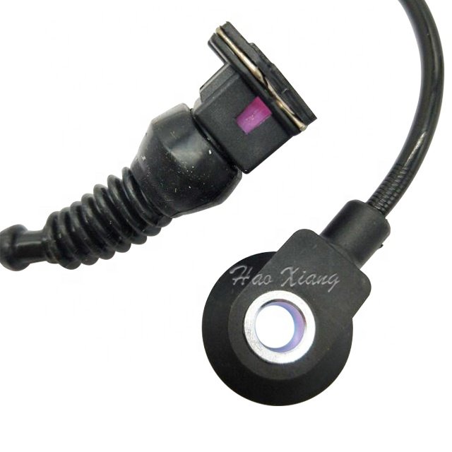 Good Quality Car Knock Sensor 12141738667 Fits For BMW E36 M3 325 E34 525 325 1992-1995