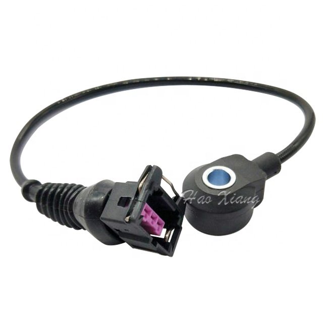 Good Quality Car Knock Sensor 12141738667 Fits For BMW E36 M3 325 E34 525 325 1992-1995