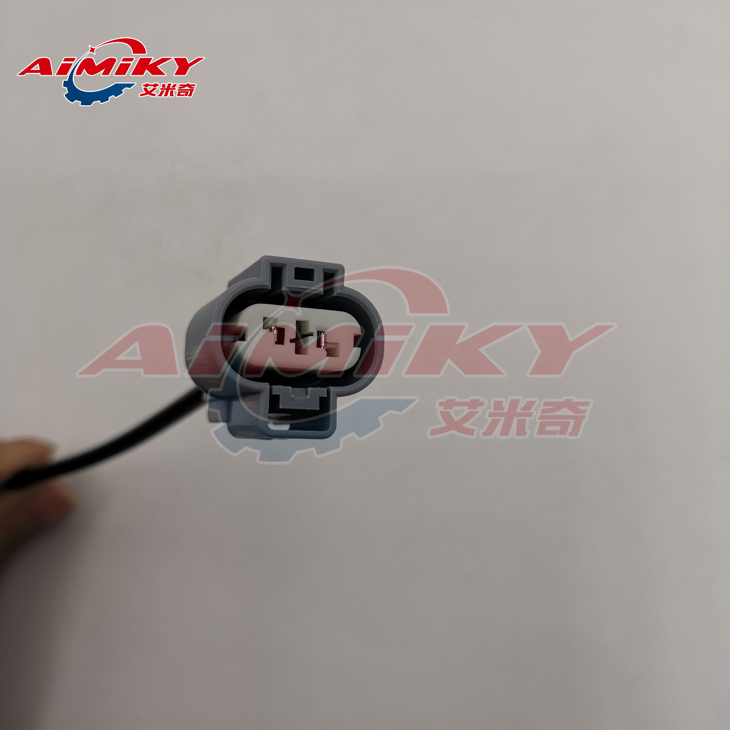 4670B008 Rear Right ABS Wheel Speed Sensor for Mitsubishi Pajero L200 Triton 2015 2016 2017 2018 2019