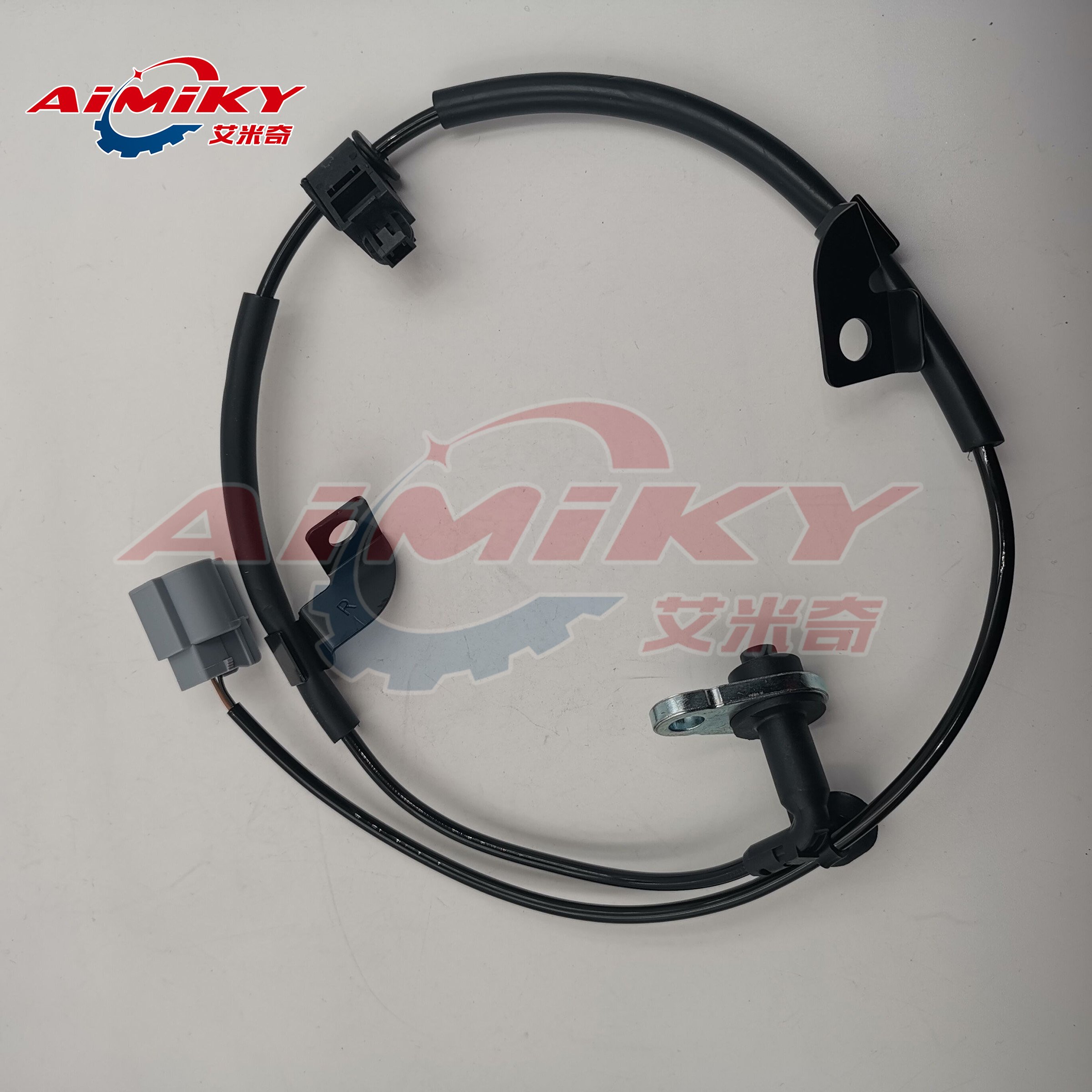 4670B008 Rear Right ABS Wheel Speed Sensor for Mitsubishi Pajero L200 Triton 2015 2016 2017 2018 2019