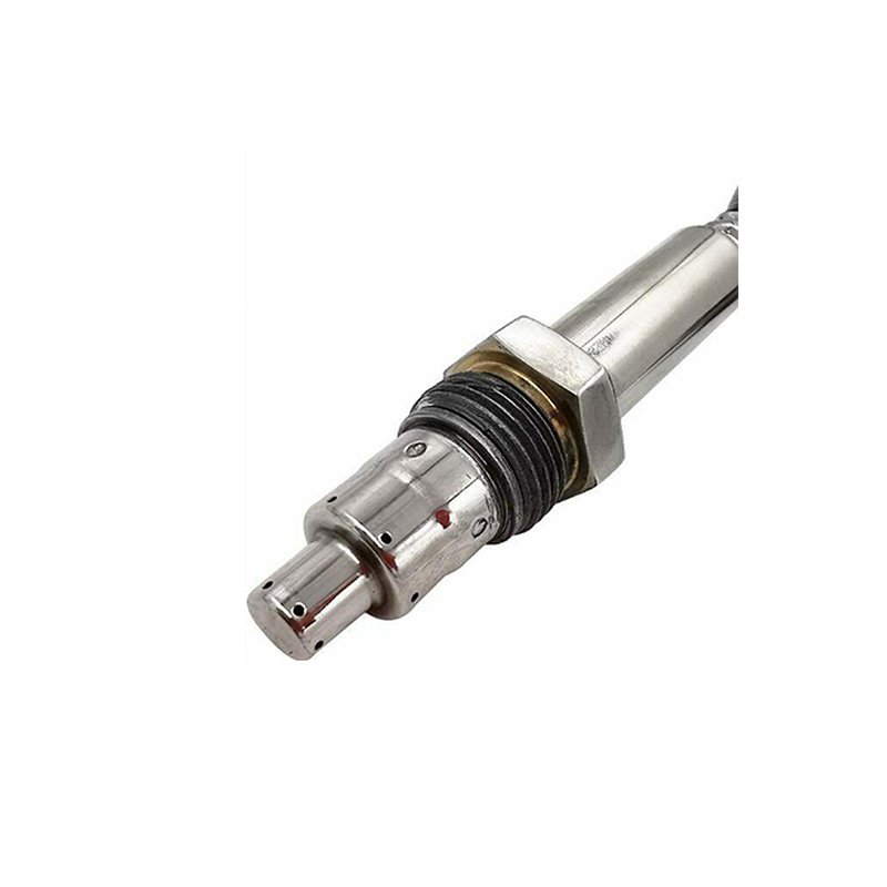 Nitrogen Oxides NOX Sensor 04L907807L for Audi Q3 8U VW Tiguan(5N1/2) Seat Alhambra (7N) 2.0 TDI 5WK97233