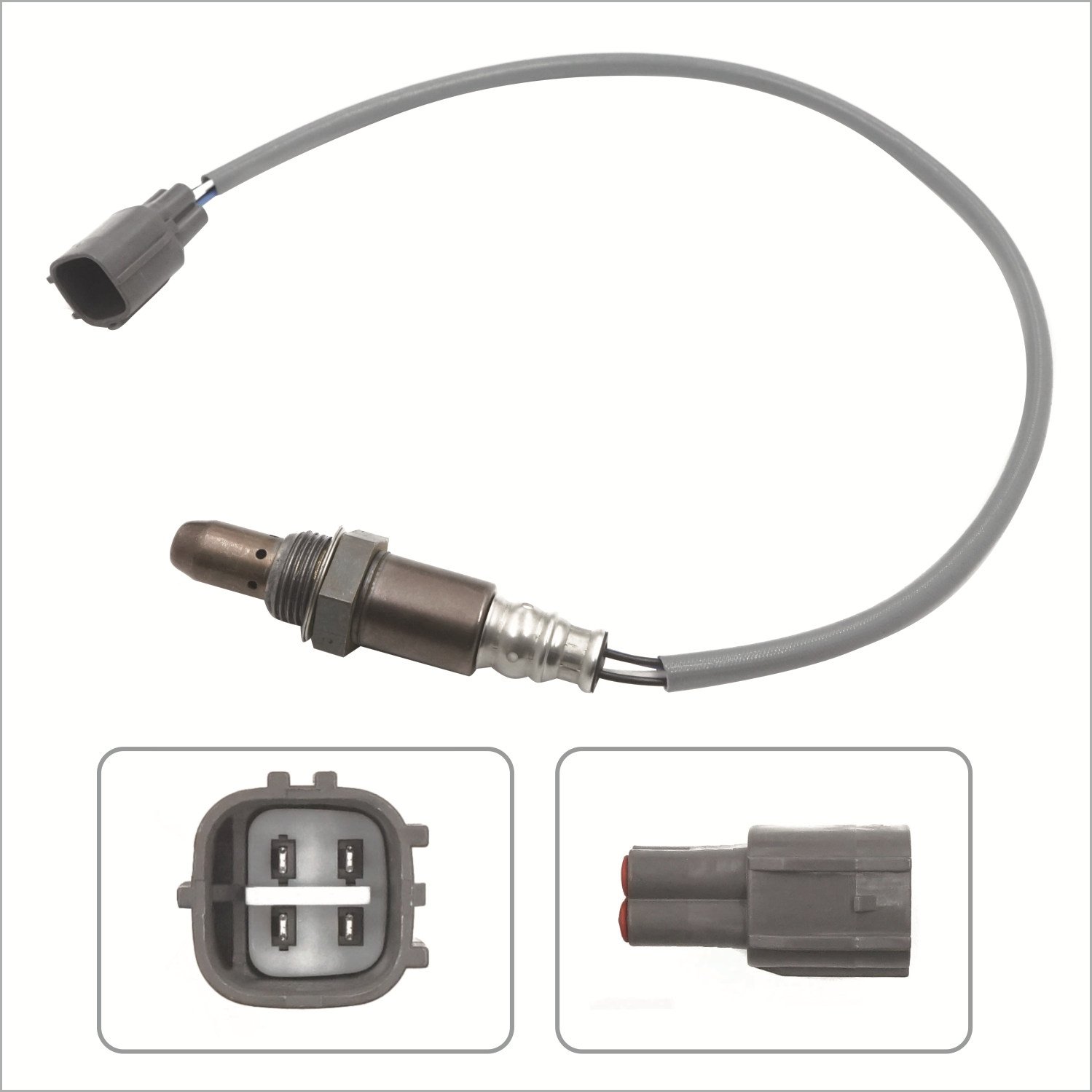 OEM 89465-0H020 0258006721 Auto Parts New Material Oxygen O2 Lambda Sensor for TOYOTA AYGO YARIS