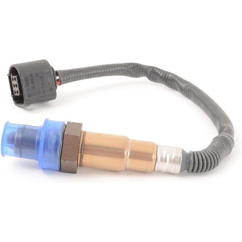 Factory Wholesale Car Sensor 11787595353 Auto Parts Front O2 Oxygen Sensor for BMW 2016 3 Series 1.6T 11787595353