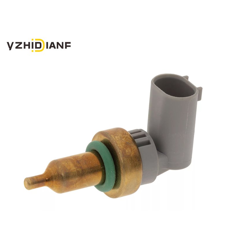 Auto Engine Coolant Temperature Sensor 22120HG00C 22120-HG00C For Nissan