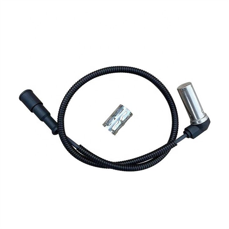 WG9160710522 Genuine Parts for China National Heavy Duty Truck T7H/TX/T5G/TH7/G7S/C9H Universal Abs System Sensor