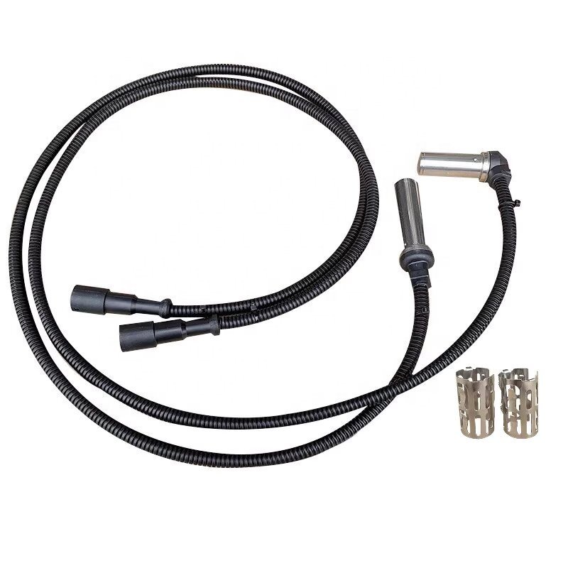 WG9160710522 Genuine Parts for China National Heavy Duty Truck T7H/TX/T5G/TH7/G7S/C9H Universal Abs System Sensor