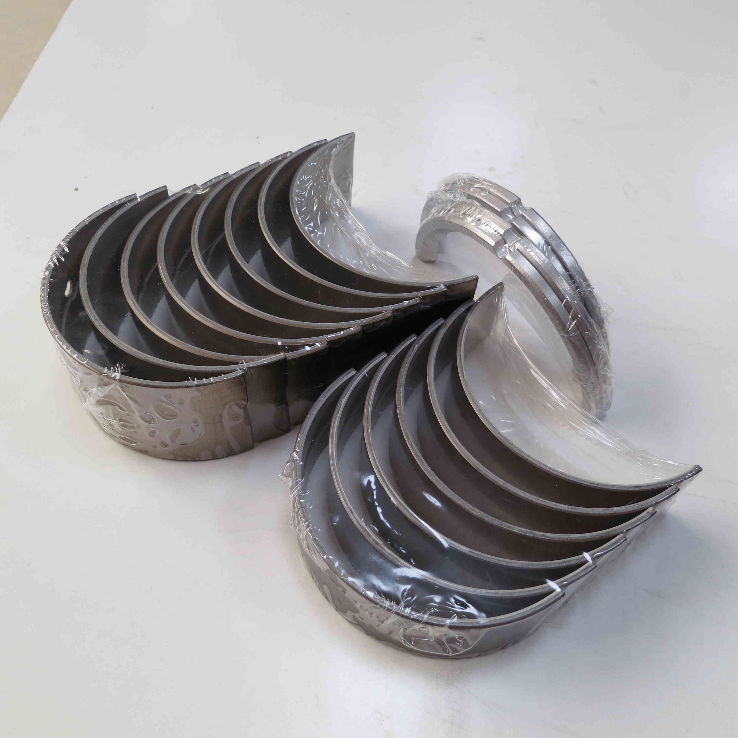 Good Quality diesel Engine Spare Parts Crankshafts Bearing Bushes Crankshaft Bush 3801260