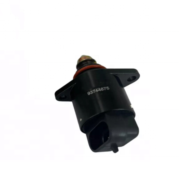 Hot-sale Auto Engine Air Control Valve Sensors for Chevrolet Optra Advance Hatchback GM Model Original Part OEM 93744875