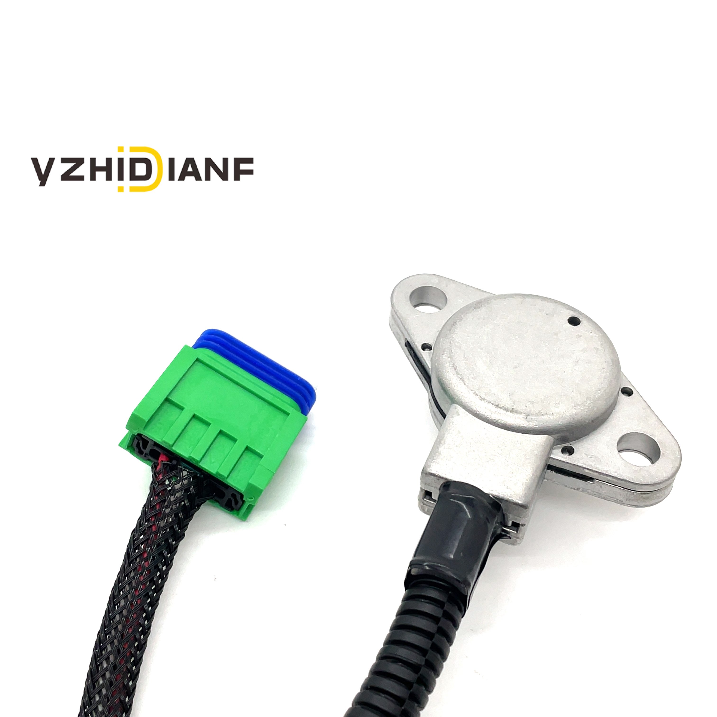 Wholesale OEM Transmission Speed Sensor 7700100009 252924 Auto Sensor for Peugeot 206 Citroen C3 C4 C5