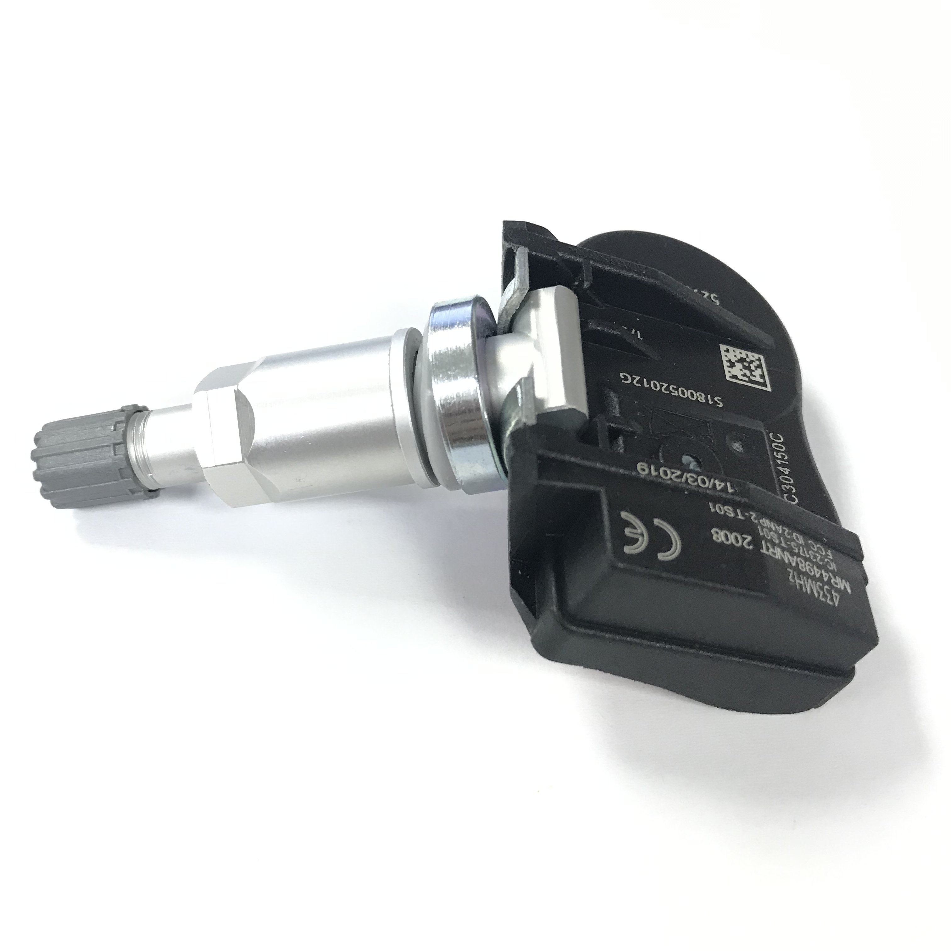 Auto TPMS Tire Pressure Monitor Sensor 52933-1J000 529331J000 for Hyundai I20 Sonata IX20 Kia K5 Optima Sorento Soul