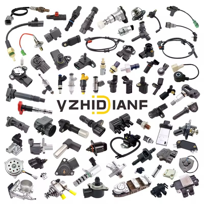 OEM Auto Sensor Vehicle Speed Sensor 894130C010 89413-0C010 for 4Runner Corolla FJ Cruiser