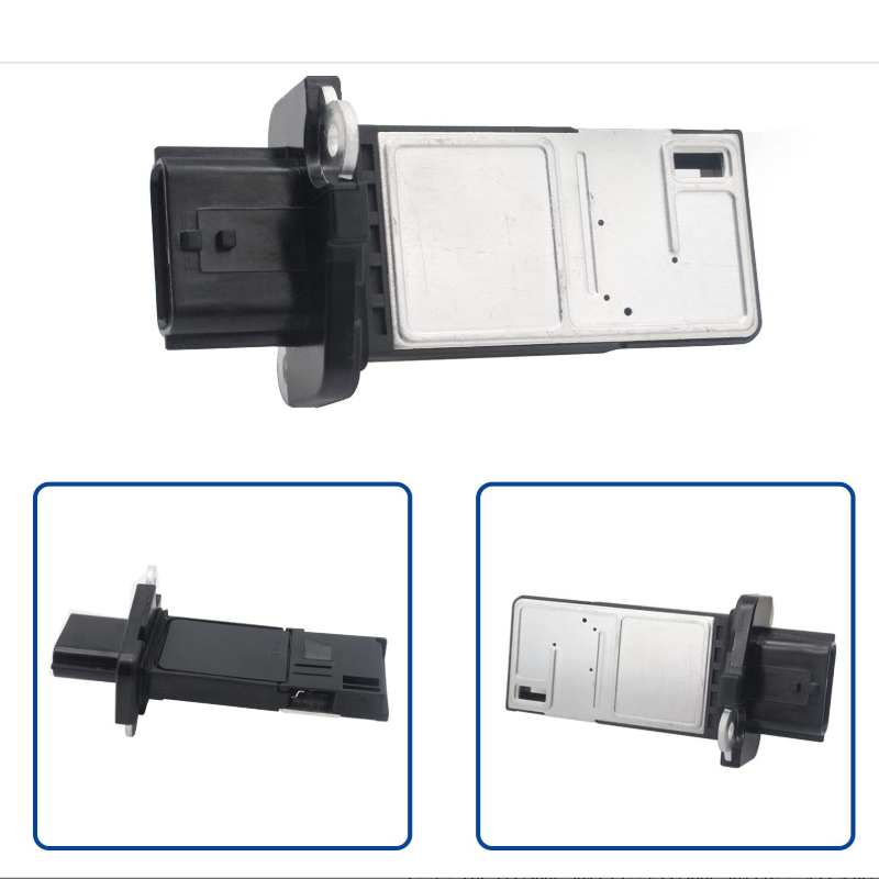 Premium New Mass Air Flow Sensor 22680-7S000 for Nissan Murano Altima Infiniti Suzuki OYE7 with 1 Year Warranty