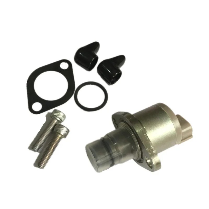 Original Pressure Fuel Pump Suction Control SCV Valve OEM 04226-0L030 294200-0300 2940090250 Ttoyota Auris Avensis Corolla