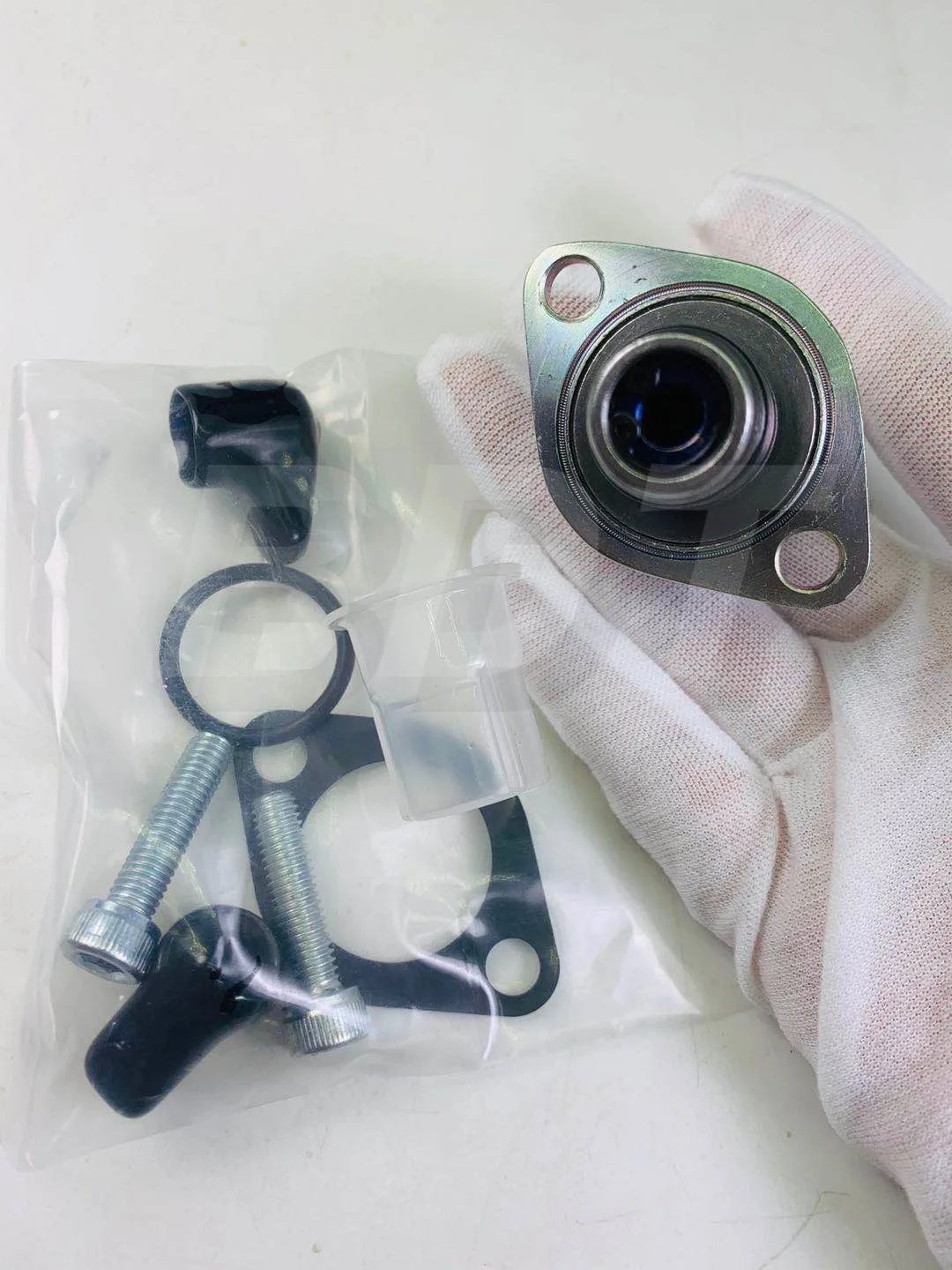 Original Pressure Fuel Pump Suction Control SCV Valve OEM 04226-0L030 294200-0300 2940090250 Ttoyota Auris Avensis Corolla