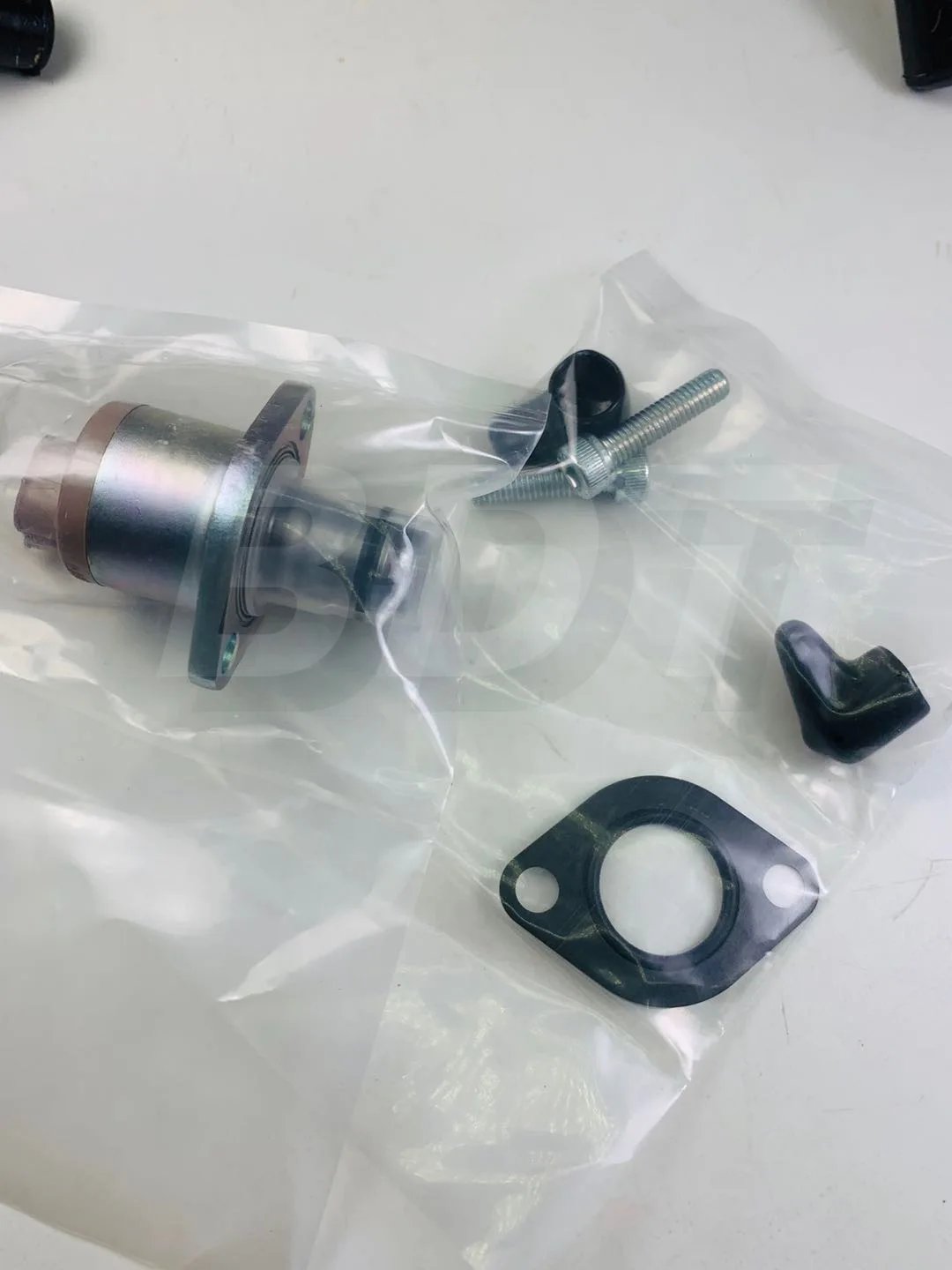 Original Pressure Fuel Pump Suction Control SCV Valve OEM 04226-0L030 294200-0300 2940090250 Ttoyota Auris Avensis Corolla