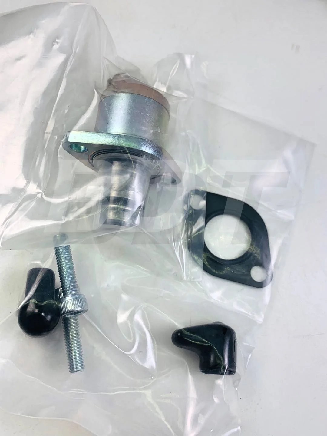 Original Pressure Fuel Pump Suction Control SCV Valve OEM 04226-0L030 294200-0300 2940090250 Ttoyota Auris Avensis Corolla
