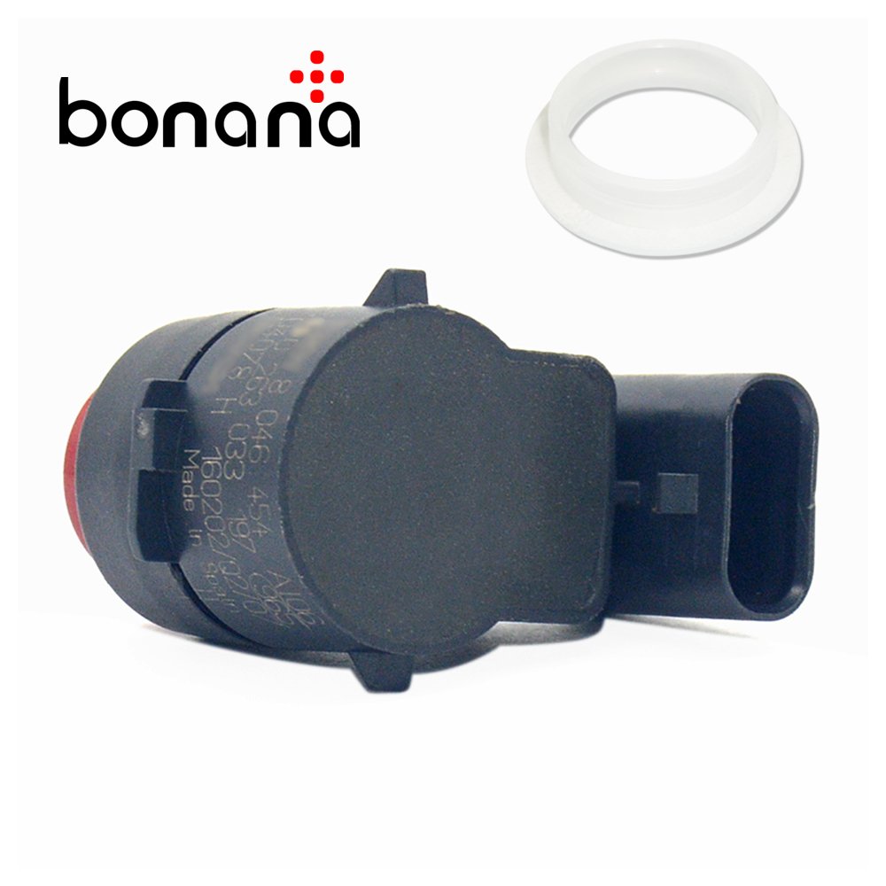 8046454 Original Auto parking assist PDC Parking Sensor For BMW 66208046454