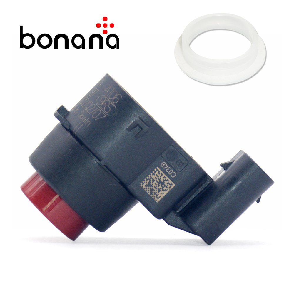8046454 Original Auto parking assist PDC Parking Sensor For BMW 66208046454