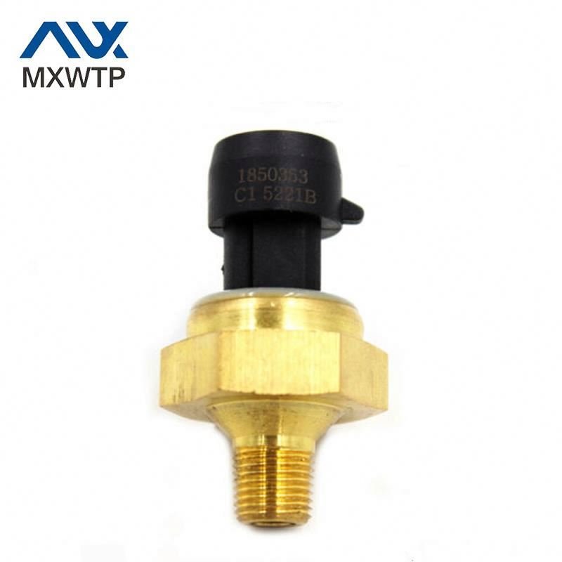 Auto OIL FUEL PUMP PRESSURE SENSOR for NAVISTAR TRUCK OEM 1850353C1