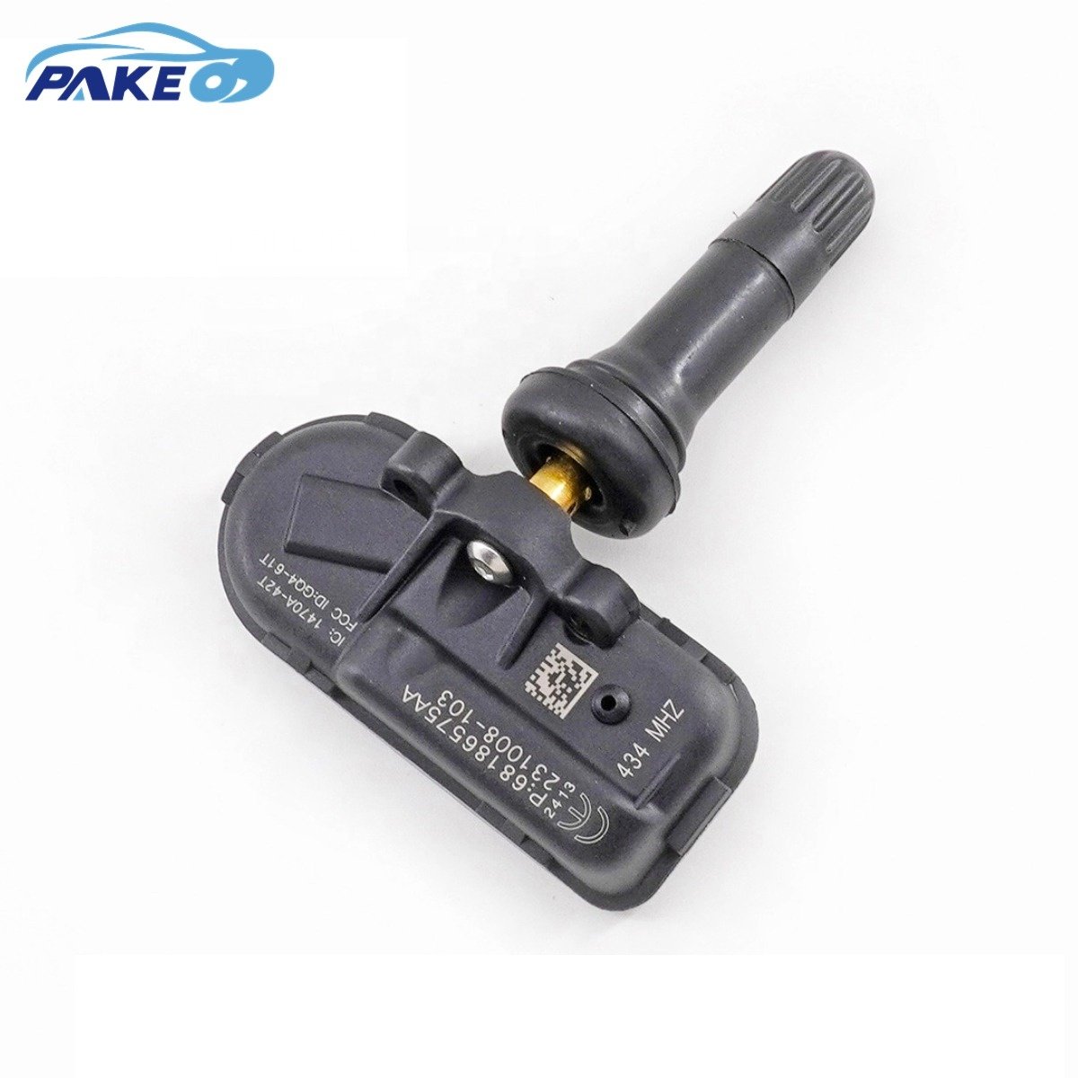 68186575AA TPMS auto sensors tire pressure sensor For Ram 1500 2500 Liberty Chrysler Fits 2014-2017 68239720AA 68239720AB