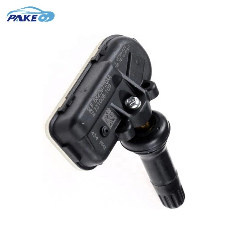 68186575AA TPMS auto sensors tire pressure sensor For Ram 1500 2500 Liberty Chrysler Fits 2014-2017 68239720AA 68239720AB