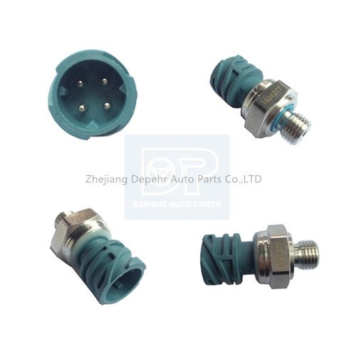 2041676 2132521 1785702 1826277 Depehr Heavy Duty European Truck Electric Parts Oil Fuel Pressure Sensor