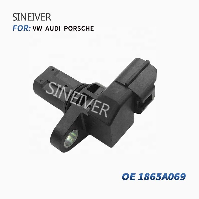 Crankshaft Position Sensor for Mitsubishi Outlander 3.0L 2007-2020 1865A69 J5T32571