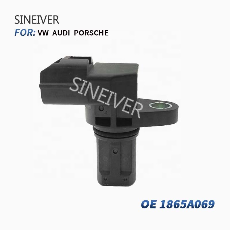 Crankshaft Position Sensor for Mitsubishi Outlander 3.0L 2007-2020 1865A69 J5T32571