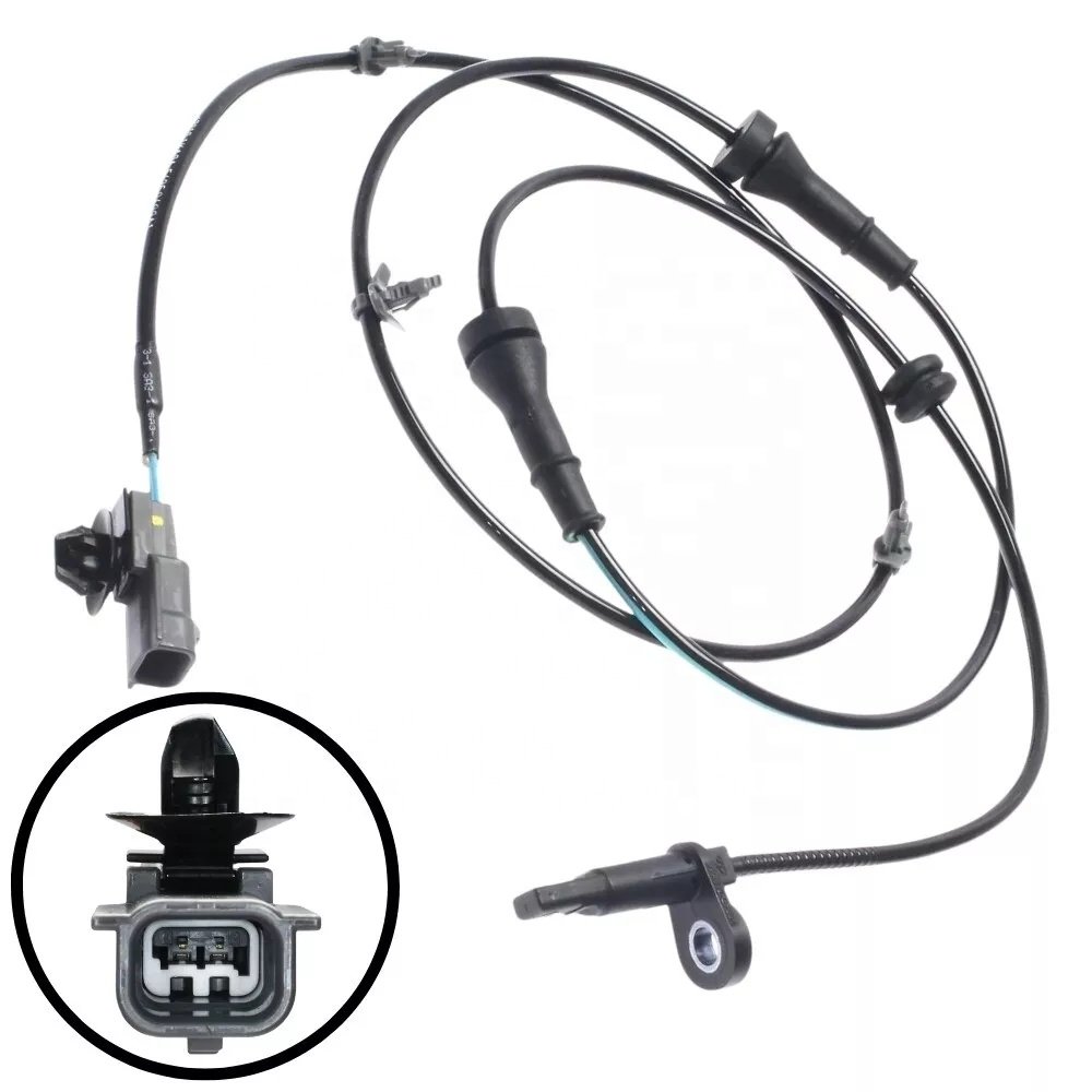 479101KA0A Front Left or Right Brand New Auto Car Sensor ABS Wheel Speed Sensor for Nissan Juke OEM 47910-1KA0A
