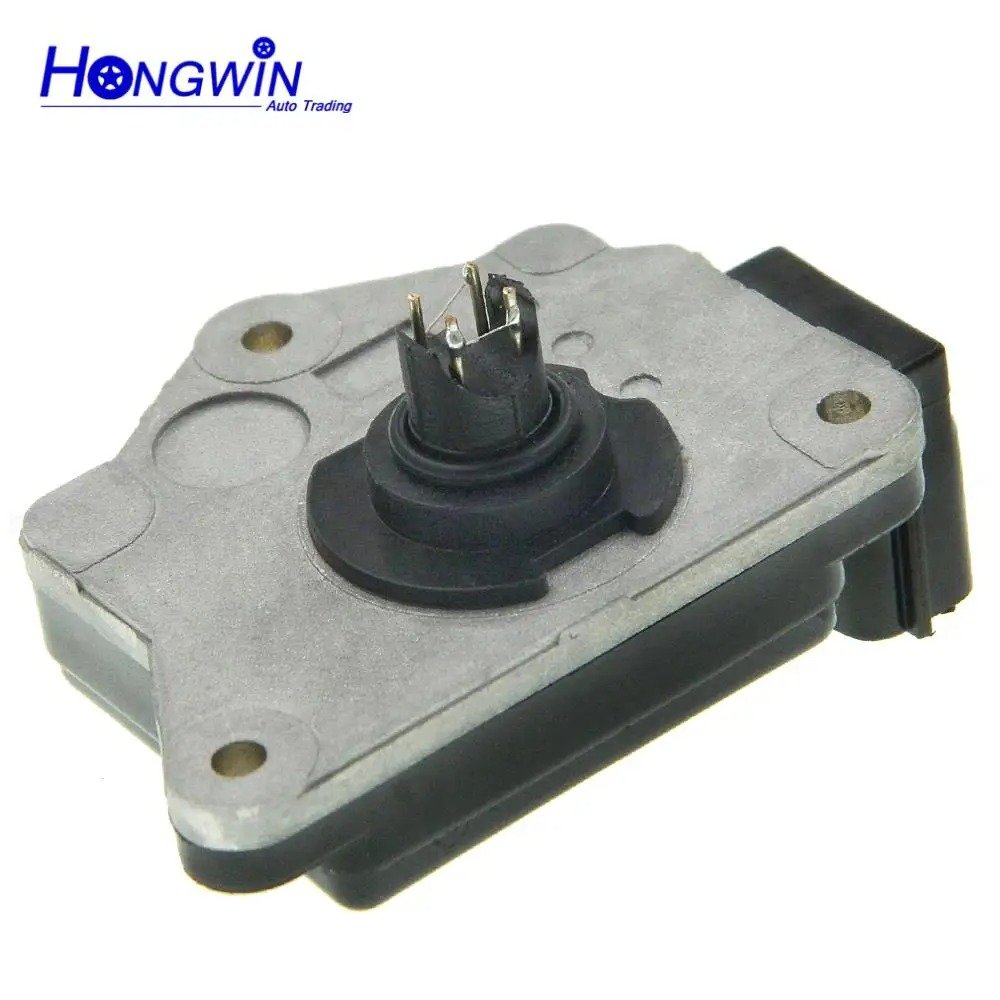 AFH45M46 AFH45M-46 16119-73C0A Mass Air Flow Sensor Meter MAF for Nissan Primera Sunny D21 Pickup 100 NX 2.0 L 1.6L 1990-1998