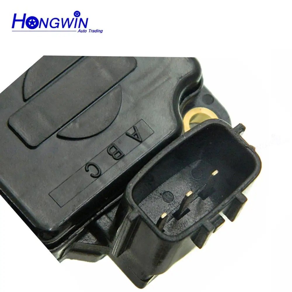 AFH45M46 AFH45M-46 16119-73C0A Mass Air Flow Sensor Meter MAF for Nissan Primera Sunny D21 Pickup 100 NX 2.0 L 1.6L 1990-1998