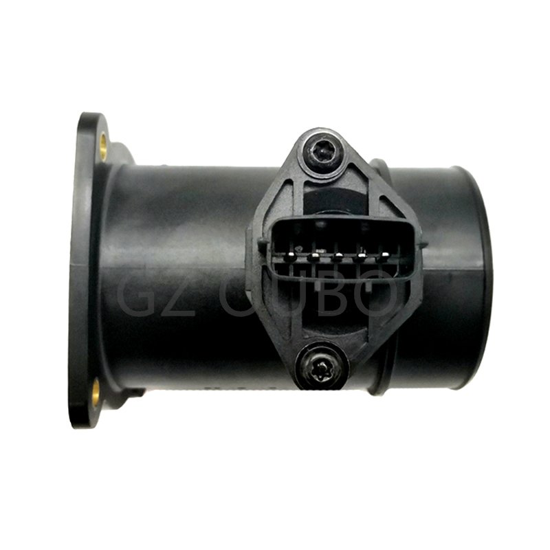 NEW MAF Mass Air Flow Meter Sensor 226805M000 for Nissan Sentra GXE XE GXE 1.8L 22680-5M000 0280218152