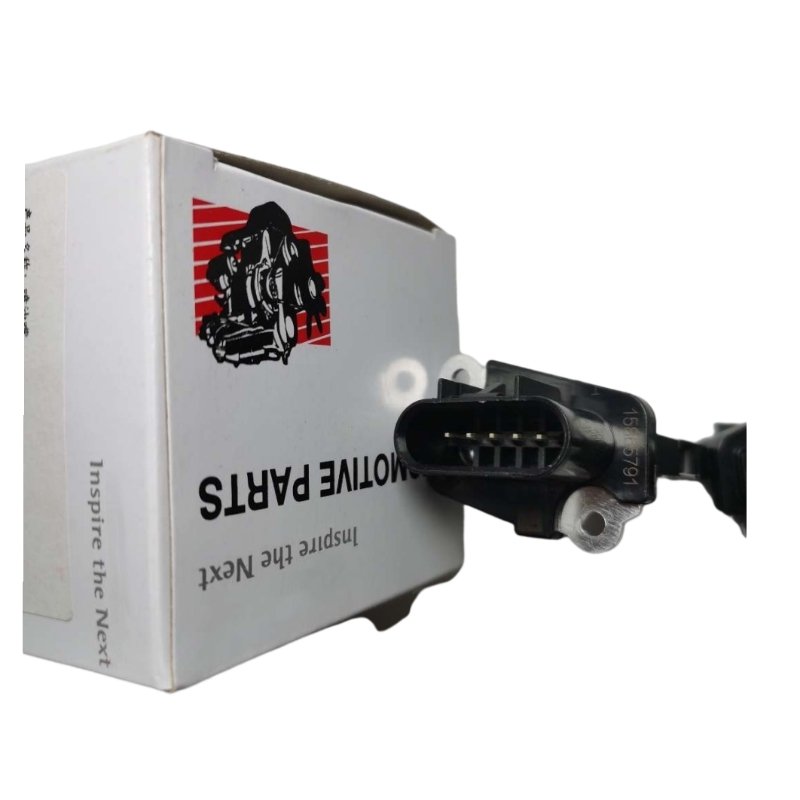 Mass Air Flow Sensor Fits for Hummer H3 H3T Pontiacs G6 Saturns Sky VUE GMC Canyons Terrain 15865791 12576410