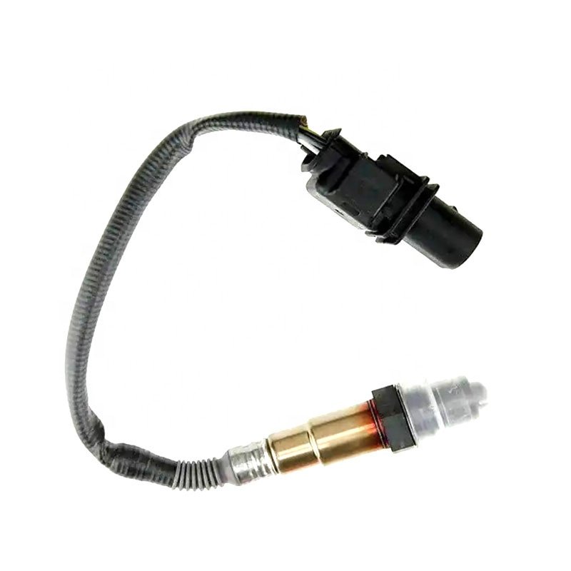Youpart 11787521705 11787512985 11780149833 Oxygene Sensor for BMW 3 Series E60 E61 E63 E64 E65 E66