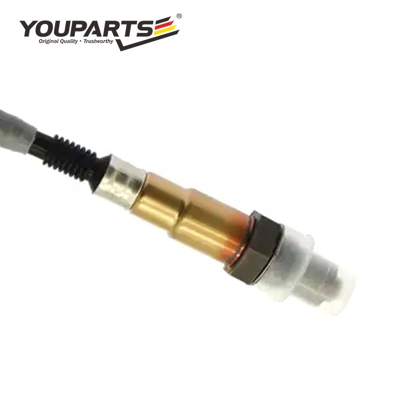 Youpart 11787521705 11787512985 11780149833 Oxygene Sensor for BMW 3 Series E60 E61 E63 E64 E65 E66