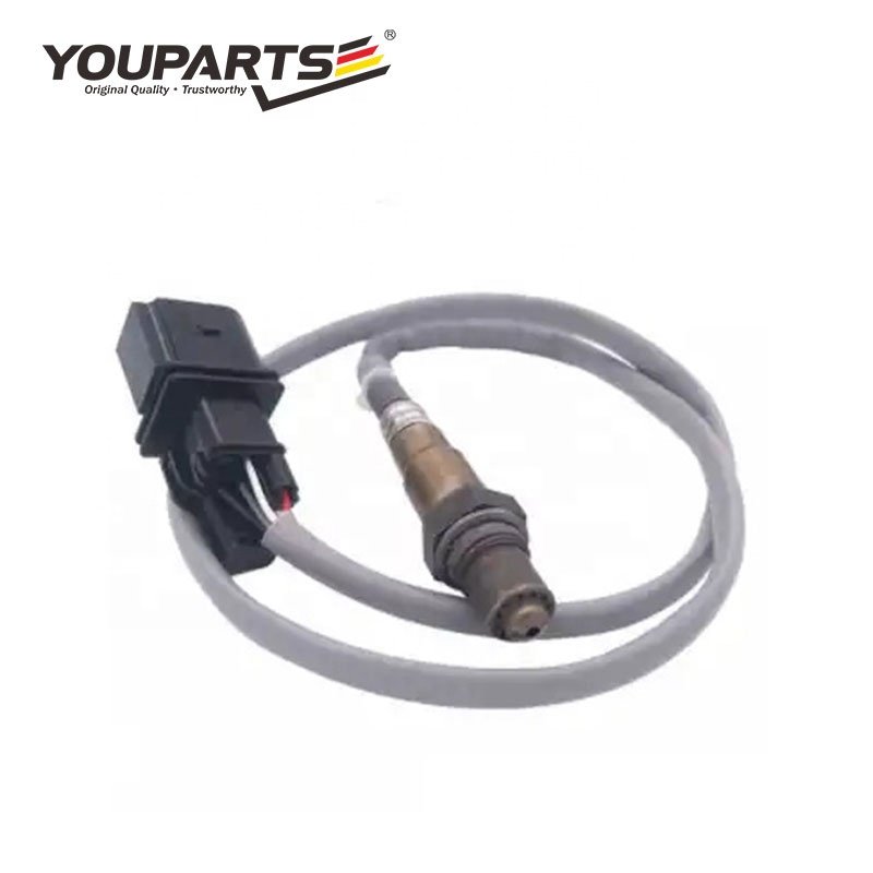 Youpart 11787521705 11787512985 11780149833 Oxygene Sensor for BMW 3 Series E60 E61 E63 E64 E65 E66