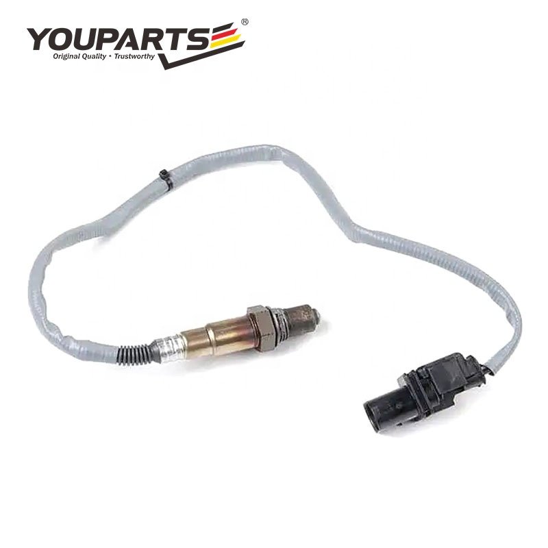 Youpart 11787521705 11787512985 11780149833 Oxygene Sensor for BMW 3 Series E60 E61 E63 E64 E65 E66