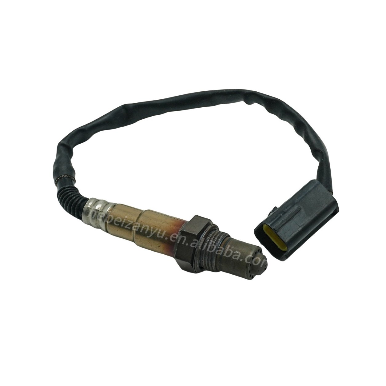 Original Quality Auto Parts Oxygen Sensors 3921023710 39210-23710 for Hyundai Tucson Sportage Cars