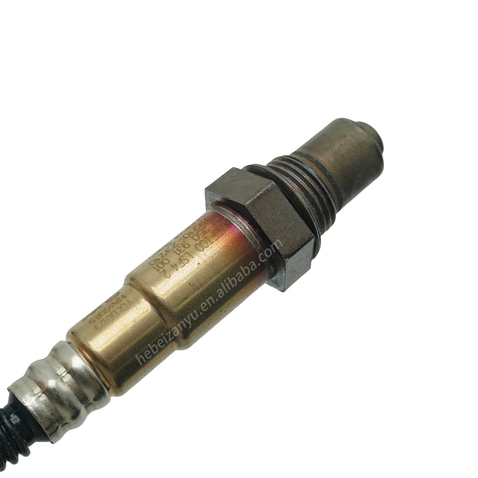 Original Quality Auto Parts Oxygen Sensors 3921023710 39210-23710 for Hyundai Tucson Sportage Cars